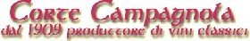 Corte Campagnola